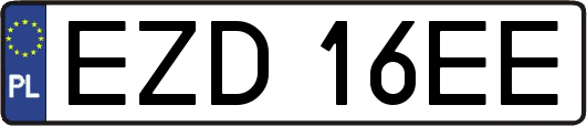 EZD16EE