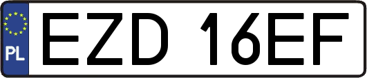 EZD16EF