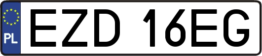 EZD16EG