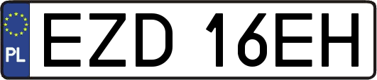 EZD16EH