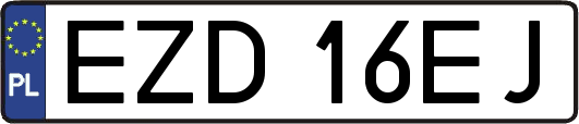 EZD16EJ