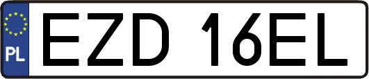 EZD16EL