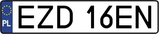 EZD16EN