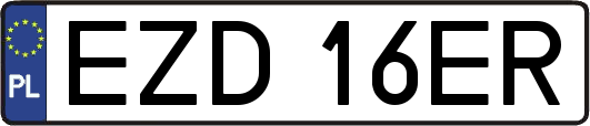 EZD16ER