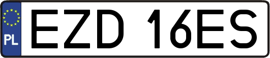 EZD16ES