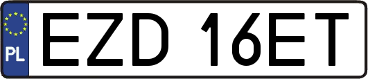 EZD16ET