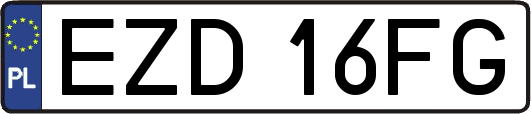 EZD16FG