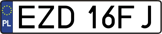EZD16FJ