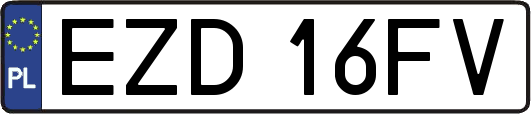 EZD16FV