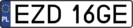 EZD16GE