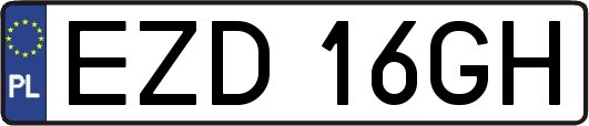 EZD16GH