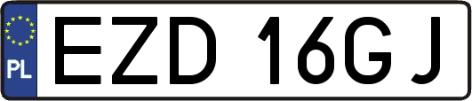 EZD16GJ