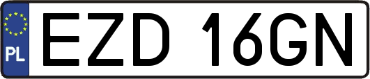 EZD16GN