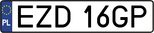 EZD16GP