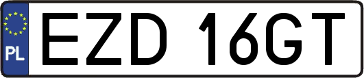 EZD16GT
