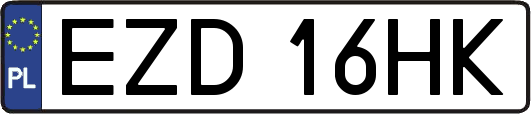 EZD16HK