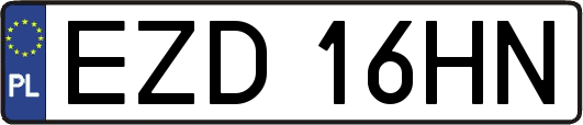 EZD16HN