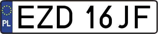 EZD16JF