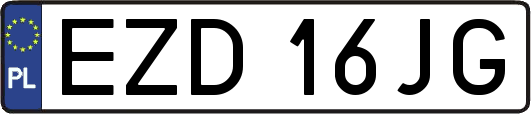 EZD16JG