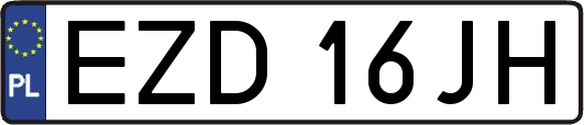 EZD16JH