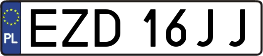 EZD16JJ