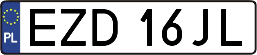 EZD16JL