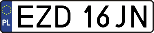 EZD16JN