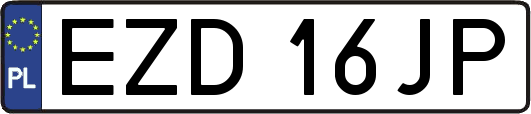 EZD16JP
