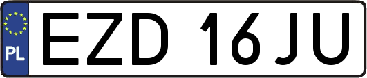 EZD16JU