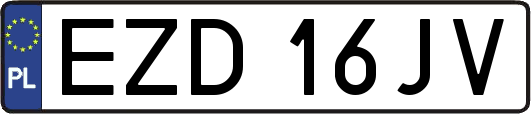 EZD16JV
