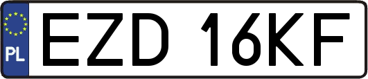 EZD16KF