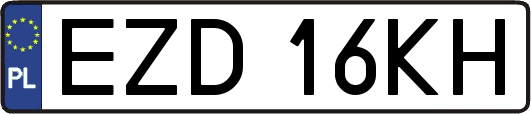 EZD16KH