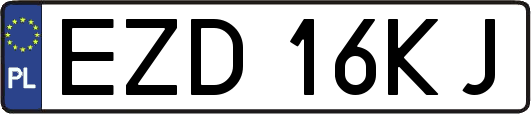 EZD16KJ