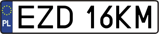 EZD16KM