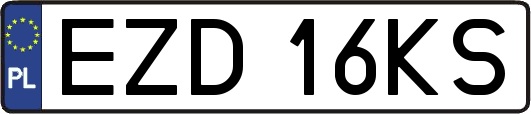 EZD16KS