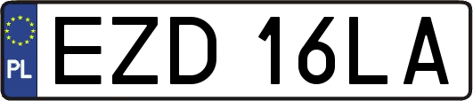 EZD16LA