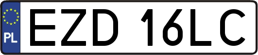 EZD16LC