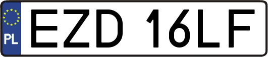 EZD16LF