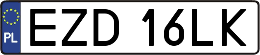 EZD16LK