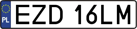 EZD16LM