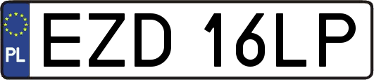 EZD16LP