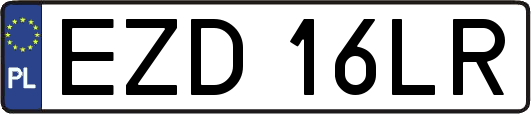EZD16LR