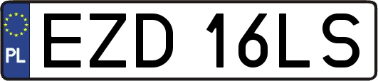 EZD16LS