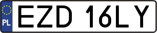 EZD16LY
