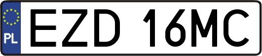 EZD16MC