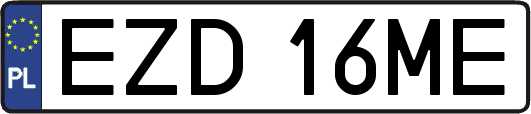 EZD16ME