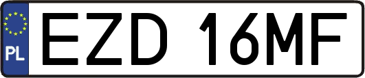 EZD16MF