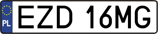 EZD16MG
