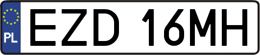 EZD16MH