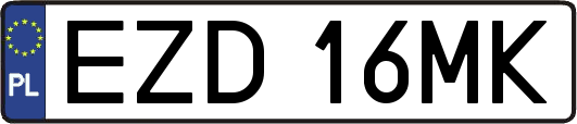 EZD16MK